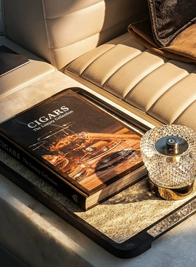 售楼处软装饰品st现代轻奢