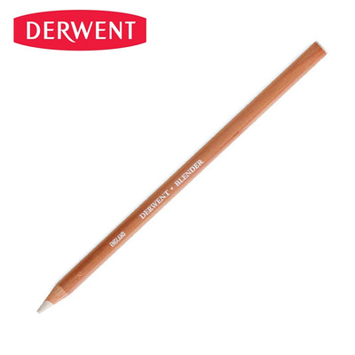 Derwent得韵抛光笔渐变用调色笔