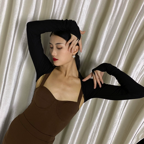 Wyz Cover Wild -High -Quice Fingers Fingers относится к рукам Changmin Dance Street Dance Plound