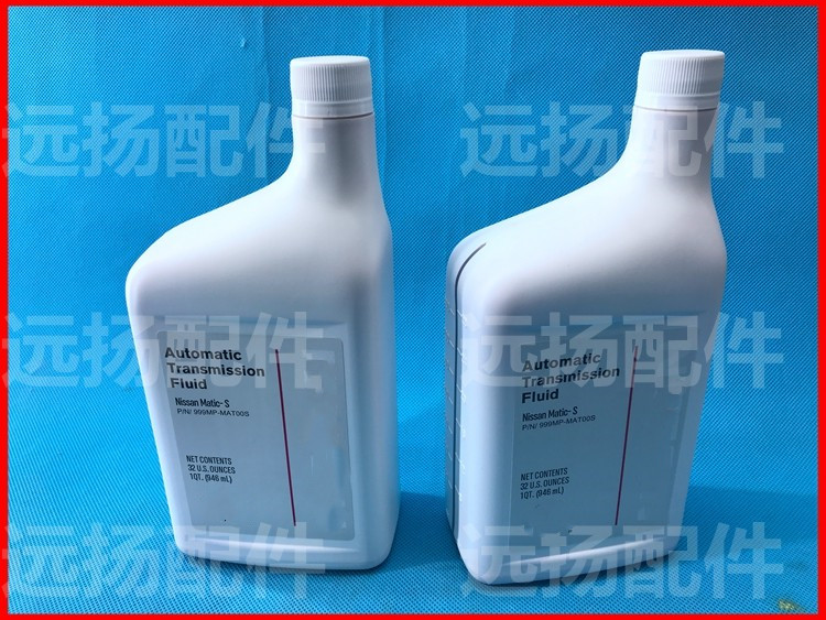 途乐7AT原厂波箱油变速箱油