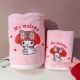 Sanrio, банное полотенце
