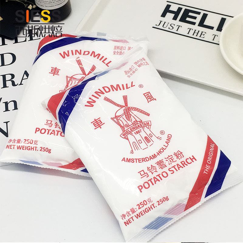 ºÉÀ¼½ø¿Ú·ç³µÉú·Û250g*2°ü ·ç³µÅƳ¬¼¶Éú·Û¹´ÜÍÓÃÍÁ¶¹ÂíÁåÊíµí·Û