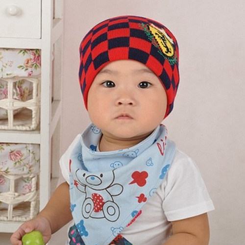 Echarpe enfant JEMMYBEN - Ref 2142209 Image 5