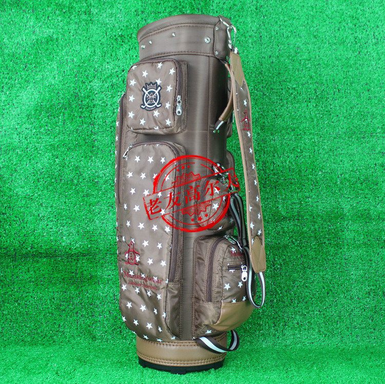 Sac de golf - Ref 37168 Image 4