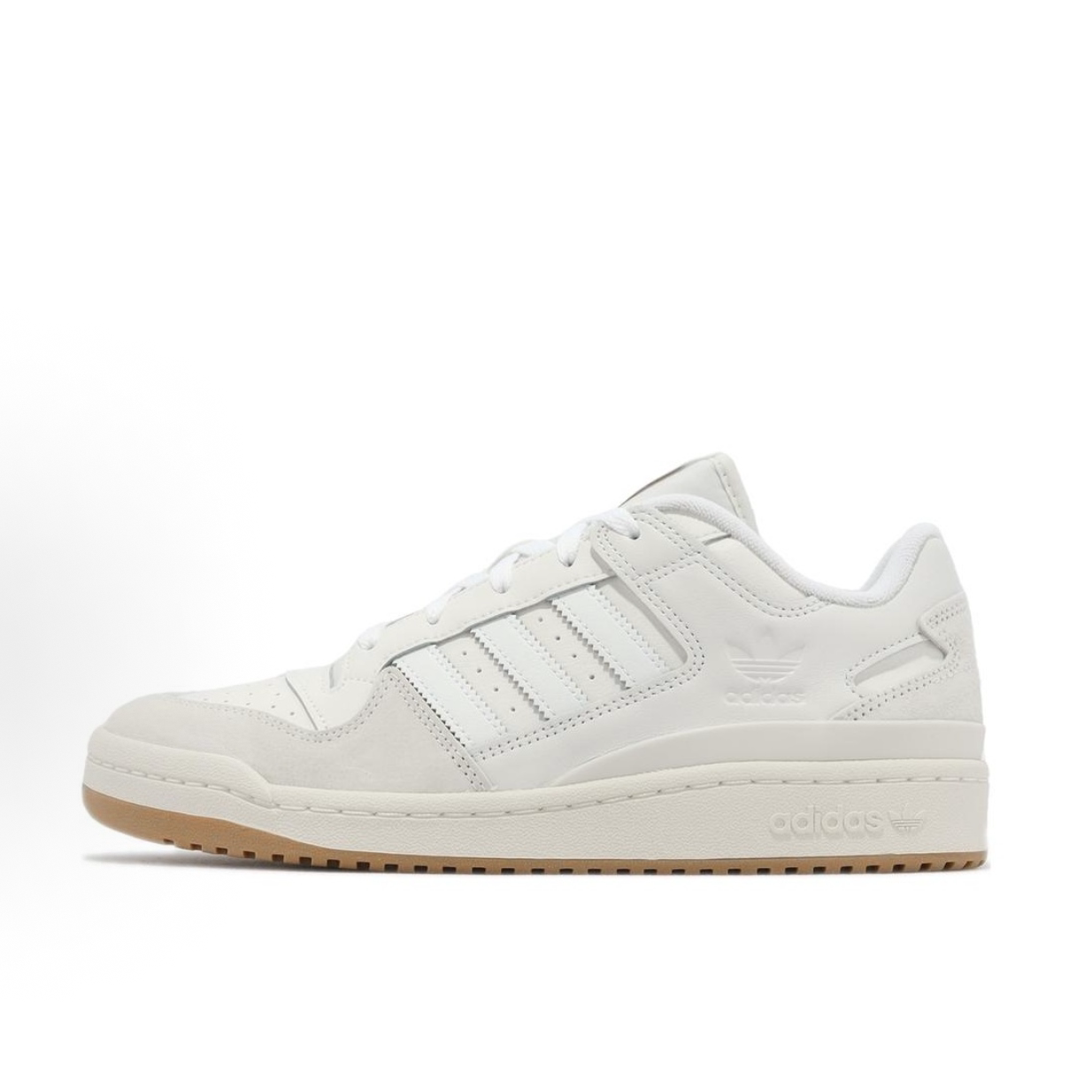 adidas originals FORUM Low Classic低帮板鞋男女同款ID6858图片