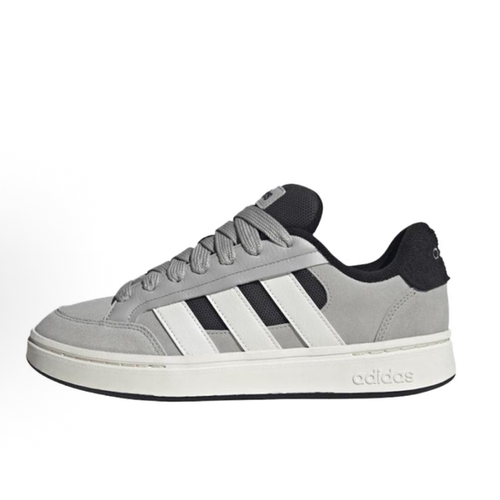 adidas gc alpha sk8 合成革牛剖层革头层牛皮板鞋HQ7360