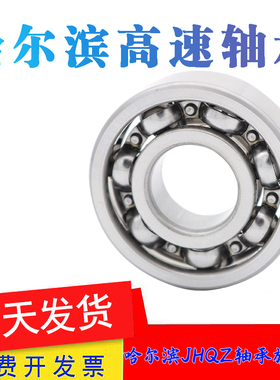 哈尔滨轴承6234 6236 6238 6240 6244 6248 6252 M E N Z2 Z3 C3