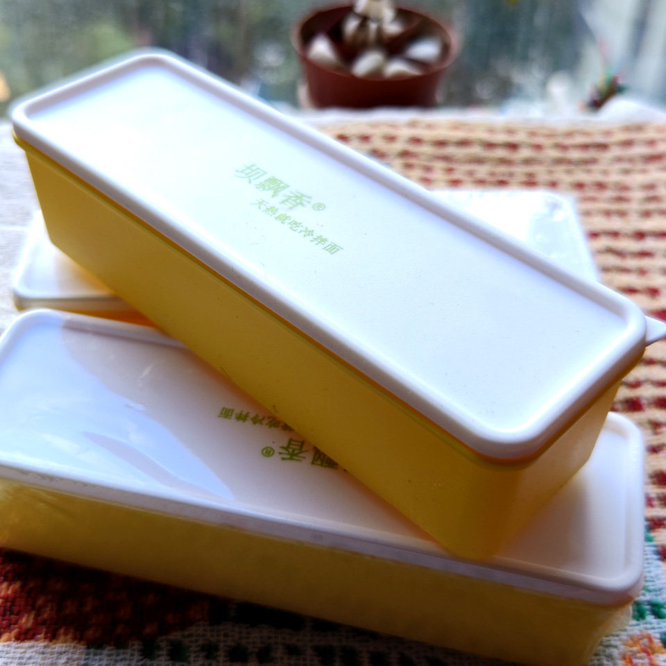 日式便当盒午餐带饭盒分餐限食盒