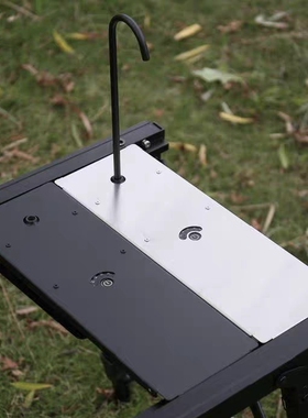 雪峰户外露营桌IGT上水器泡茶电动抽水0.5单元轻便上水器平面通用