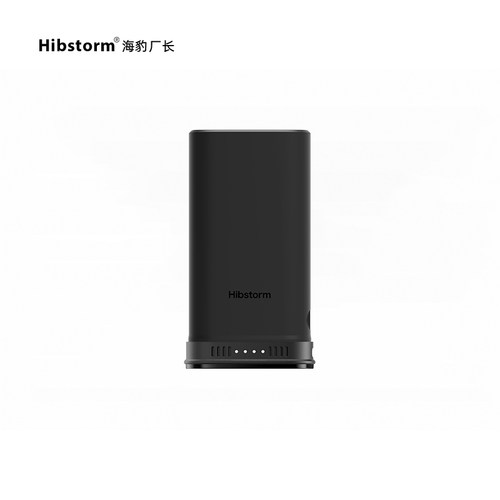 Hibstorm海豹厂长008暴力风扇配件包组件电池H008-BP4000