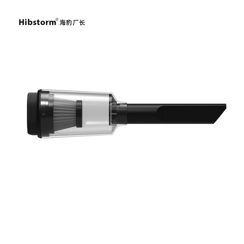 Hibstorm海豹厂长 007 & 007ultra清洁配件（不包含风扇）