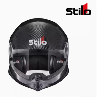 VENTI WRX DIRT 碳纤维拉力赛车头盔 STILO CARBON FIA认证