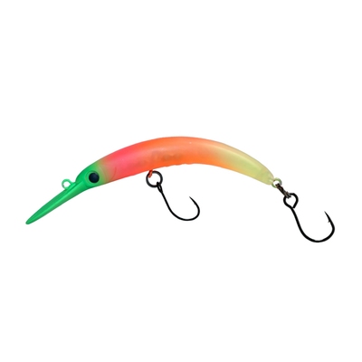 钓鳟鱼饵专用沉水米诺路亚假饵