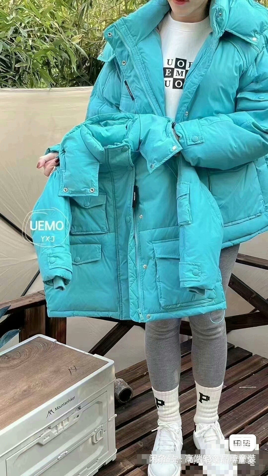 no&nokids儿童羽绒服女童过膝加厚中大童小童洋气男女童冬装外套,童装/婴儿装/亲子装,羽绒服,淘宝优惠券,粉丝福利购,淘宝优惠卷