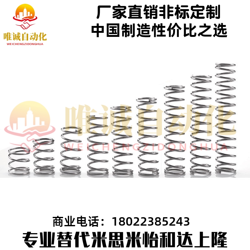 替代米思米现货厂家直销