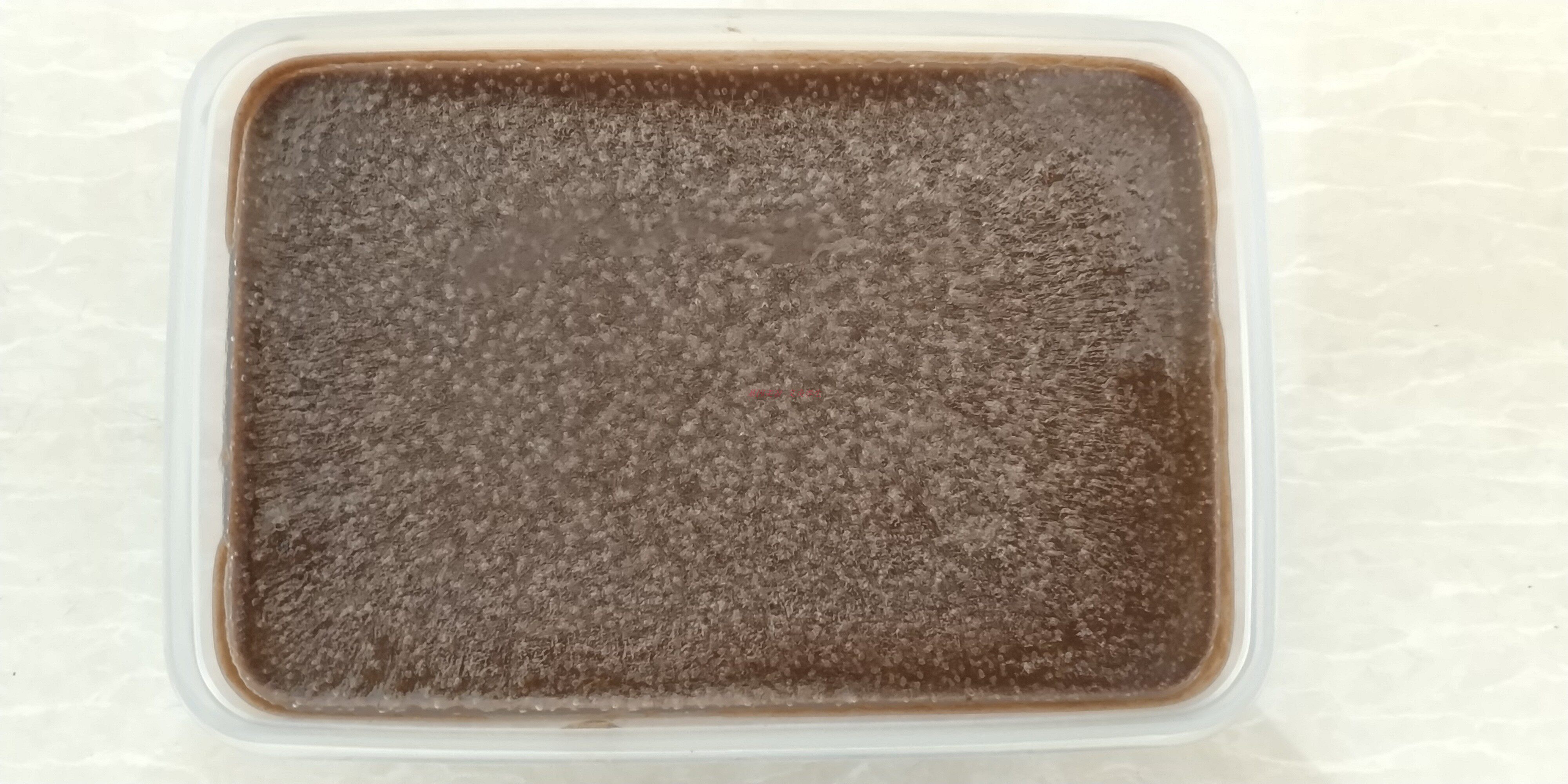 宫廷热膜透骨灸膜百草热膜拔丝拔痰泥灸古方热膜厂家直销1000克