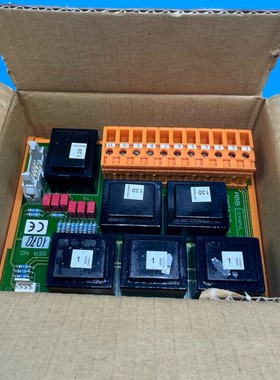 ABB 电源板 CMA 133 全新原装正品