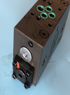 SD500A06V派克增压器PARKER增压器全新原装