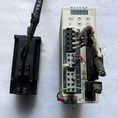 驱动。LXM23AU04M3X/BCH0602O12A1C/全新二手都有现货