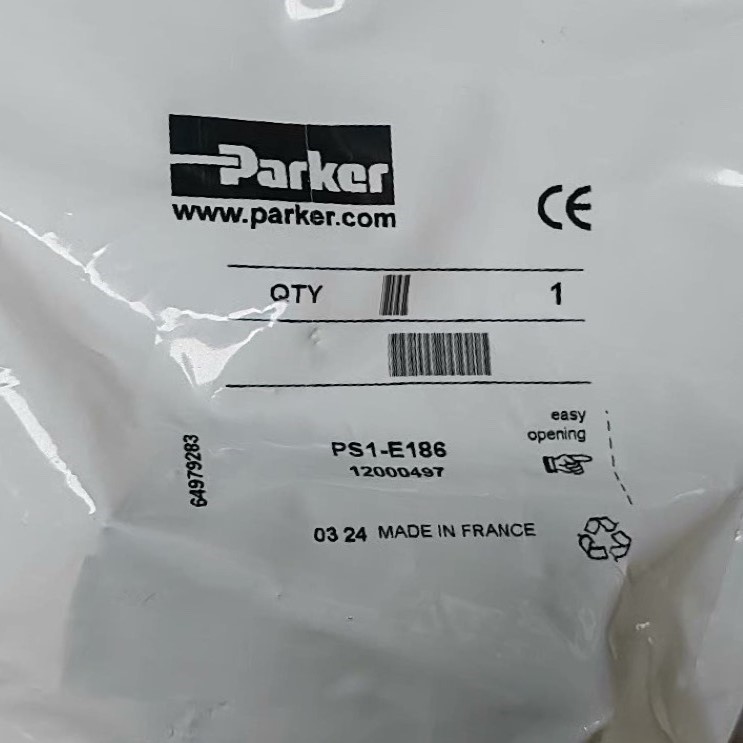 PS1-E186全新派克 Parker气动阀现货