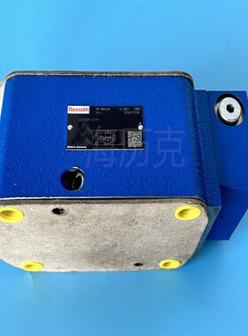 R900344369 ZDC25P-2X/M,力士乐压力补偿