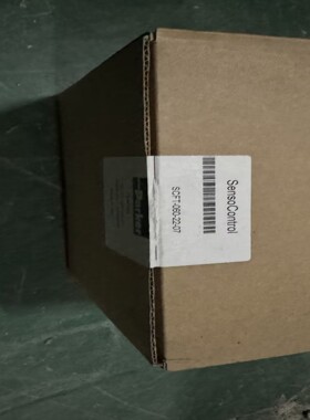 SCFT-060-22-07派克流量计