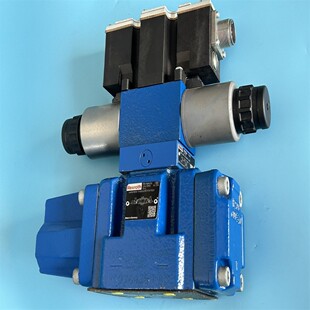 正品 R900945726 F1D3V力士乐原装 6EG24N9ETK31 4WRZE10E50