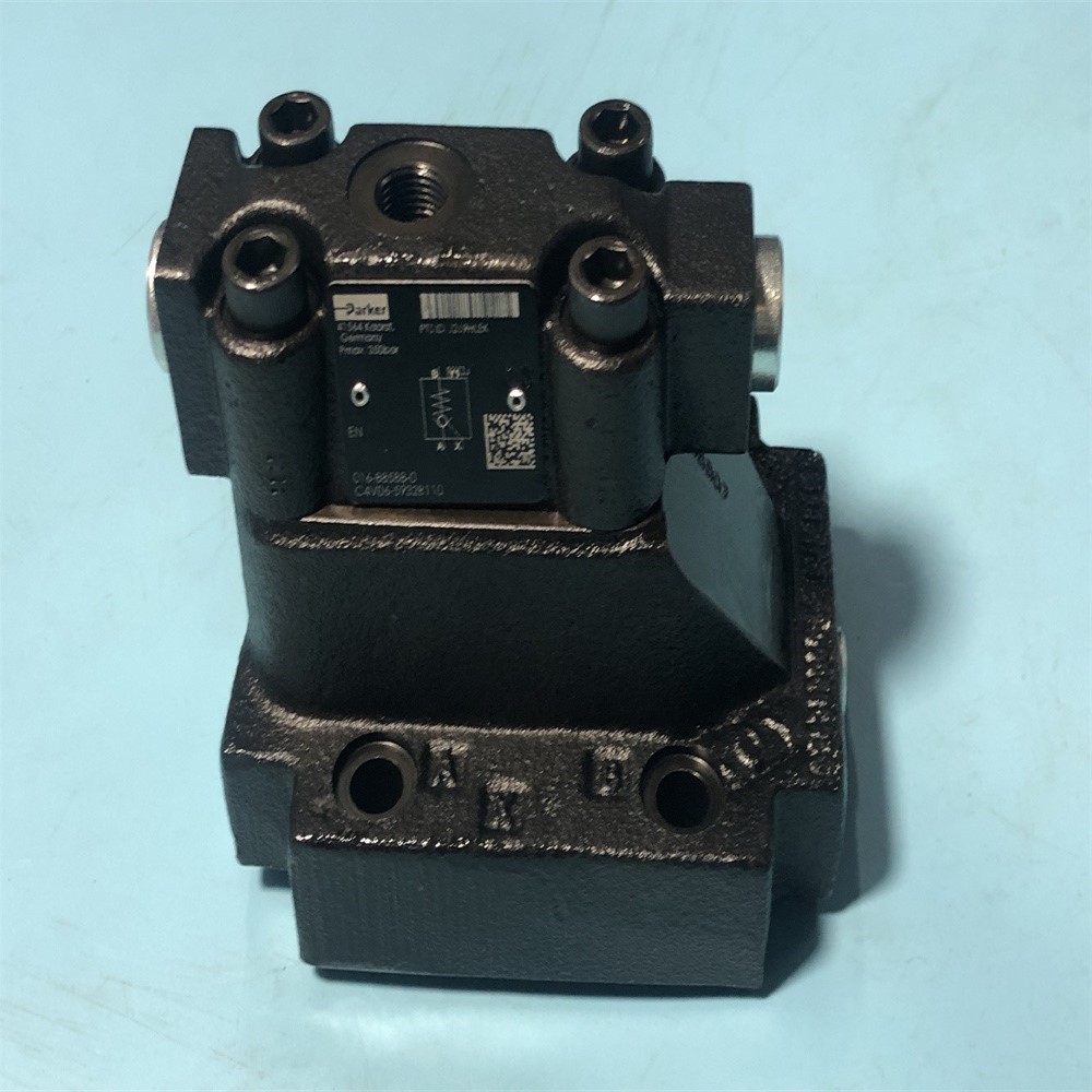 016-88588-0 C4V06 5932 B1016-88588-0派克单向阀PARKER全新原装