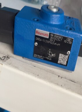 R900932943 DRE6-1X/100MG24K4M R901342027 HM20-2X/250-H-K35