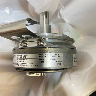 SEW编码器ES7R堡盟定制款OG73RN1024原