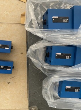 R900503669 FD12PA2X/B03V 4WE10D5X/EG220N9K4/V全新原装现货