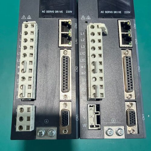 金时代伺服驱动器GA360A15EA220V输入10A输全新二手都有现货