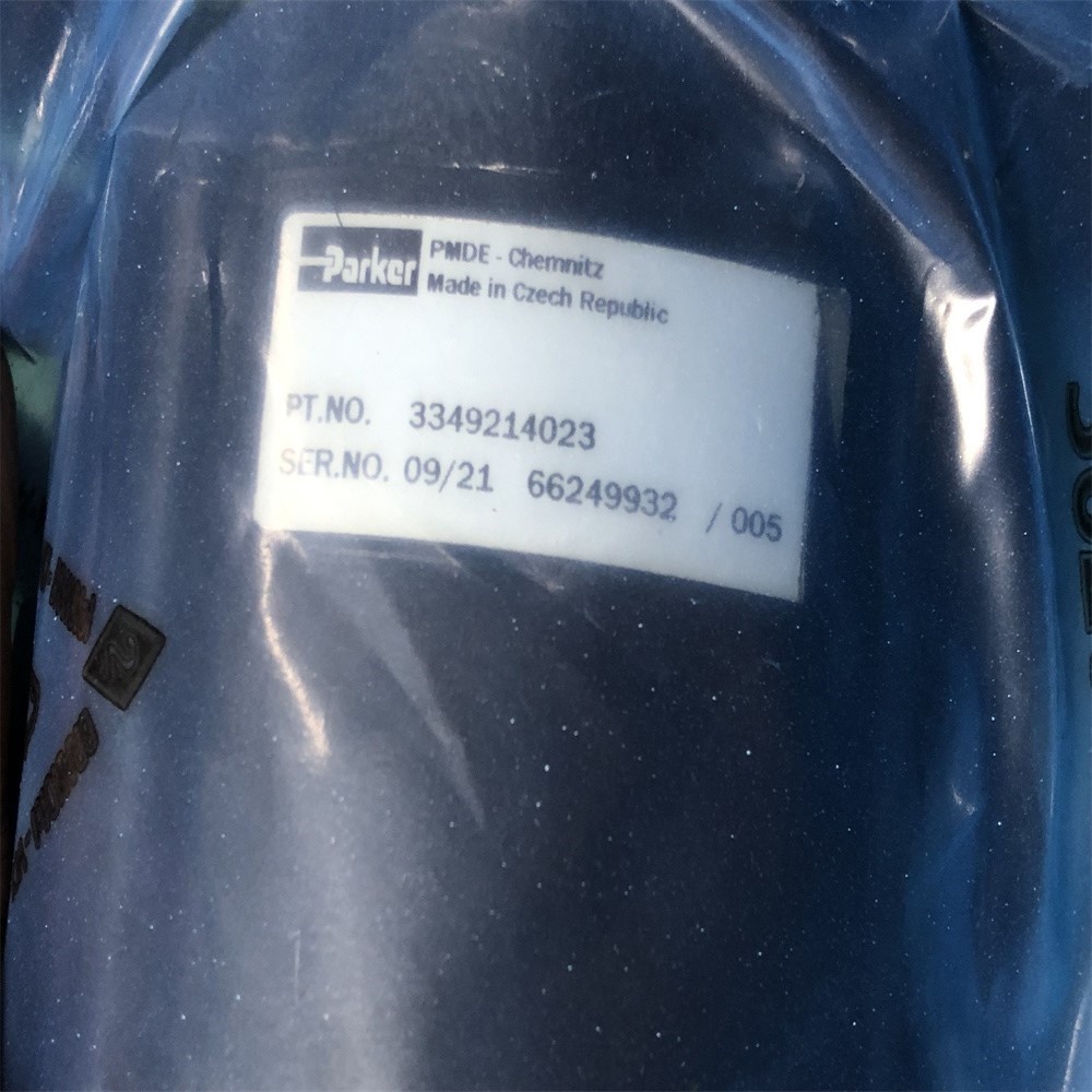 3349214023 PGM511C0190CM8L3VE5E5RH**G3 派克液压马达,全新原装