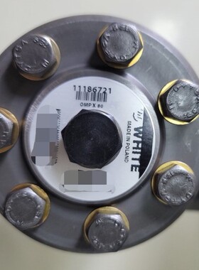 OMPX80 11186721怀特摆线马达,全新进口液压马达