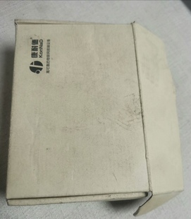 康耐德C2000-B2-SFE0101-BB1串口设备联网服务器 全新现货