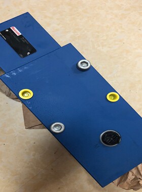 FD25PA21/B04V R900512433力士乐平衡阀