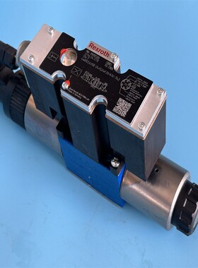 R901125120 4WREE6V08-2X/G24K31/A1V-742全新原装正品现货