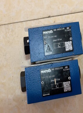 R900347498 Z2S6A1-6XR900347495Z2S6-1-6XR900407394Z2S10-1-3X