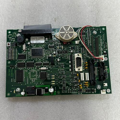 Consilium Panel+B. CS4000 电路板全新二手都有现货