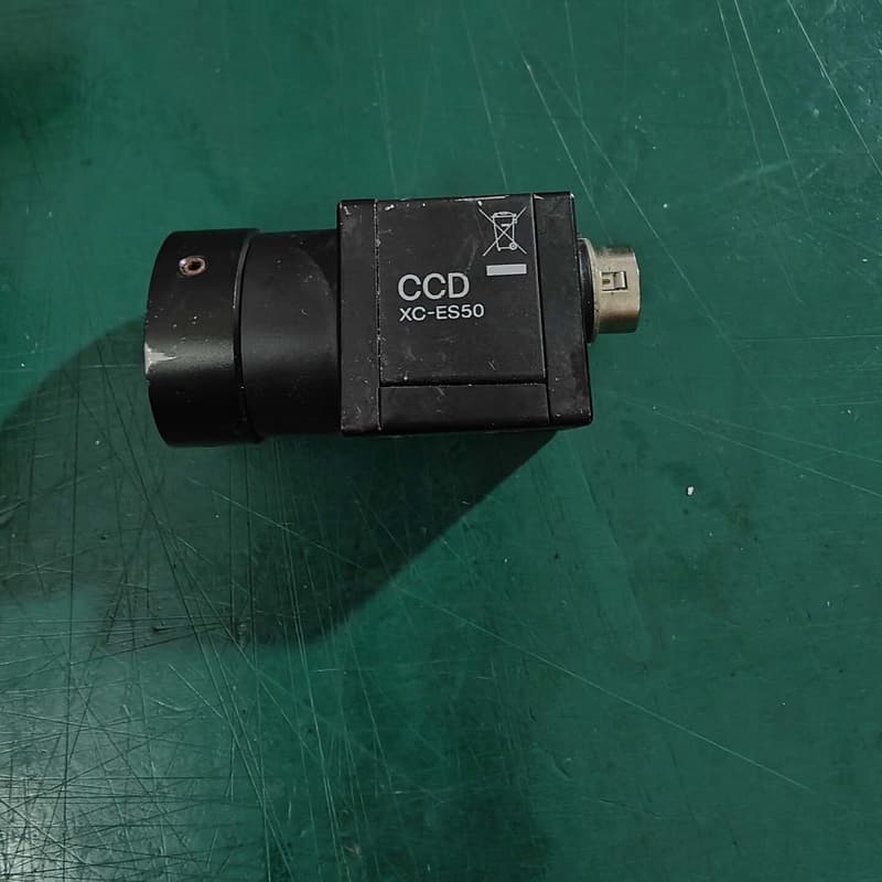 索尼工业相机 XC-ES50全新二手都有现货