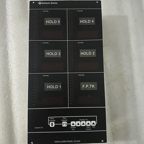 WIM+ALARM+PANEL+DU350全新二手都有现货