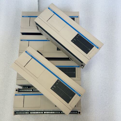 VMMORE微秒 PLC PC1M-60MT/ES可控全新二手都有现货