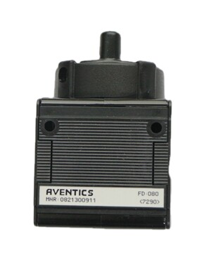 0821300911 安沃驰气动阀 全新