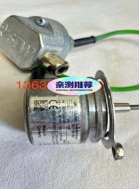 SEW编码器EK8C/EK8R堡盟定制版OG77UN1024/OG77RN1024原装