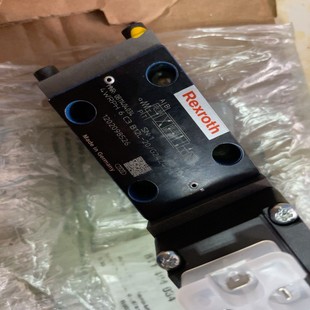 M力士乐全新原装 0811404034 G24Z4 4WRPH6C3B12L