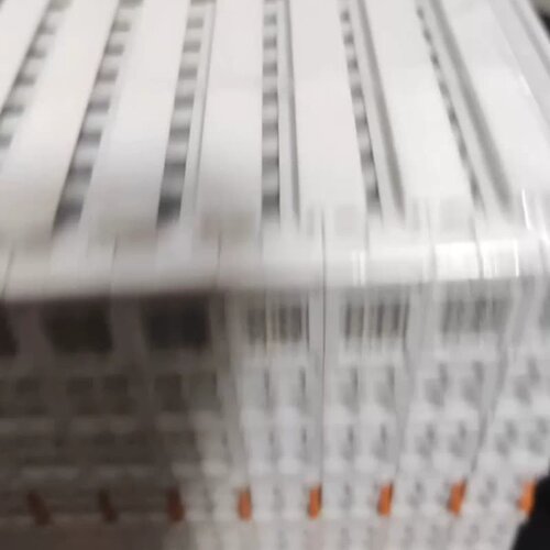 清货KL3404德国倍福模块二手拆机成色一般功能包好全新二手都有现