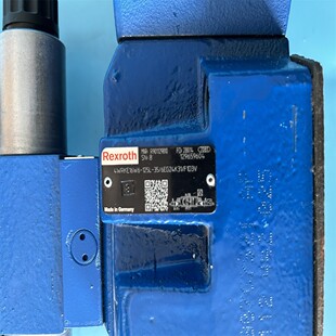 正品 R9011298104WRKE16W6 现货 F1D3V力士乐原装 6EG24K31 125L