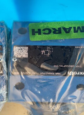 R900423729 DBDS6P1X/200 R901086090 Z1S6D05-4X/V