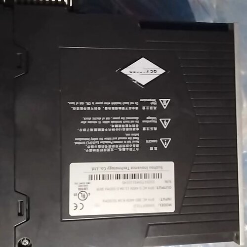 汇川SV660FT012I伺服驱动器全新二手都有现货