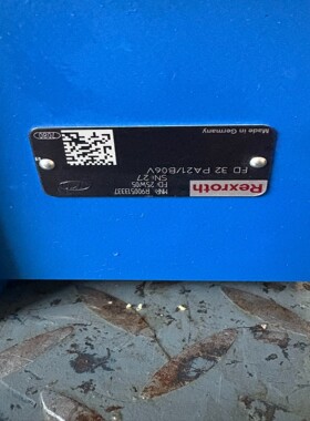 FD32PA21/B06V R900513337力士乐品牌的
